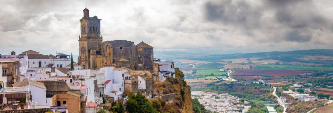 Una guía rápida de Jerez